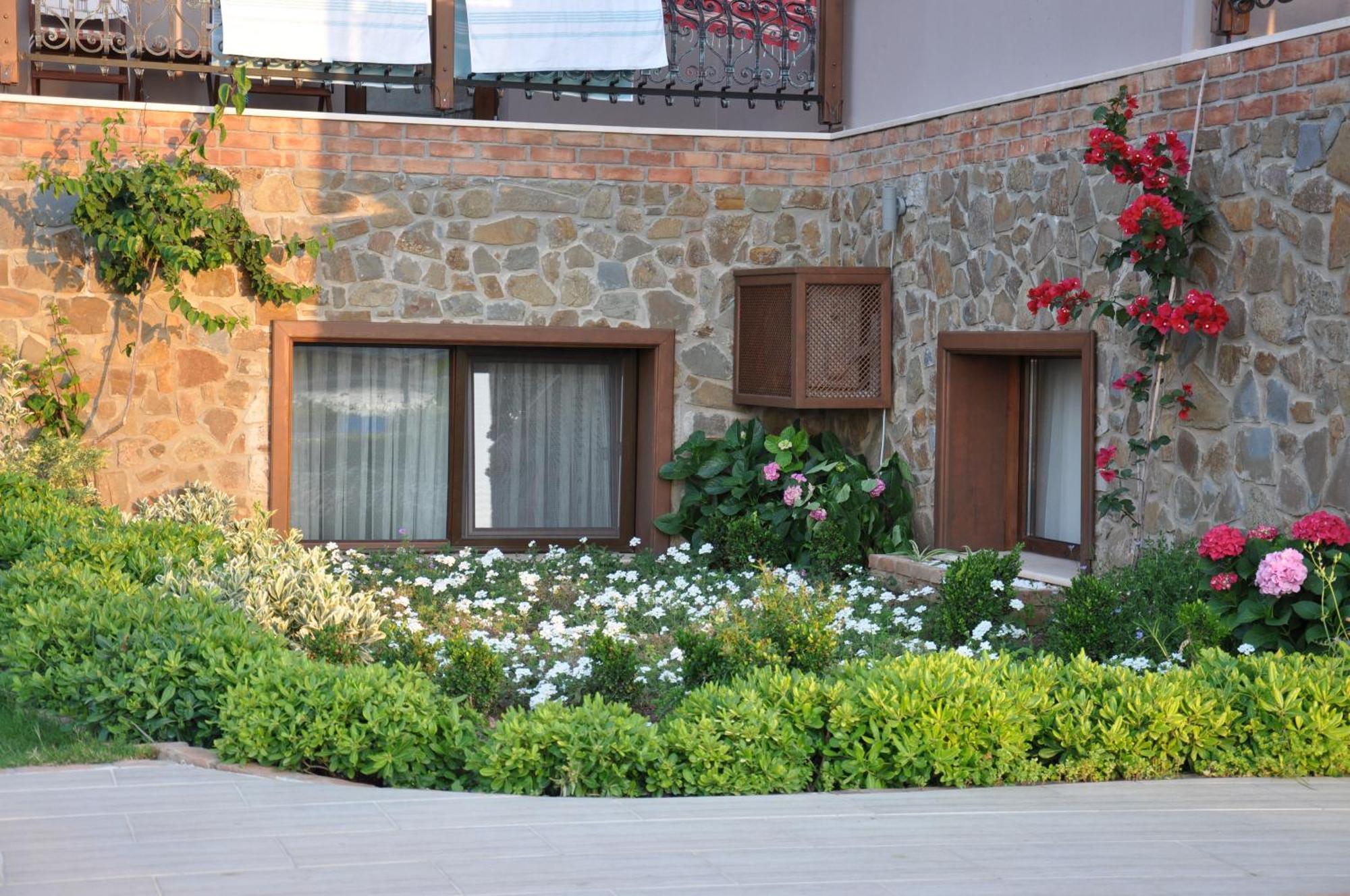 Badem Tatil Evi Selimiye  Room photo