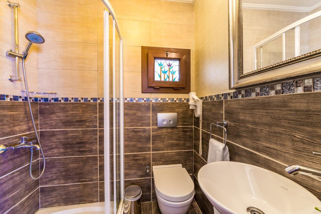 Badem Tatil Evi Selimiye  Room photo