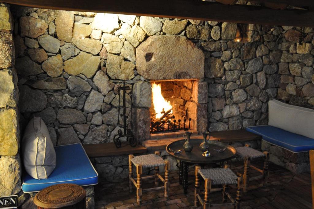 Badem Tatil Evi Selimiye  Exterior photo