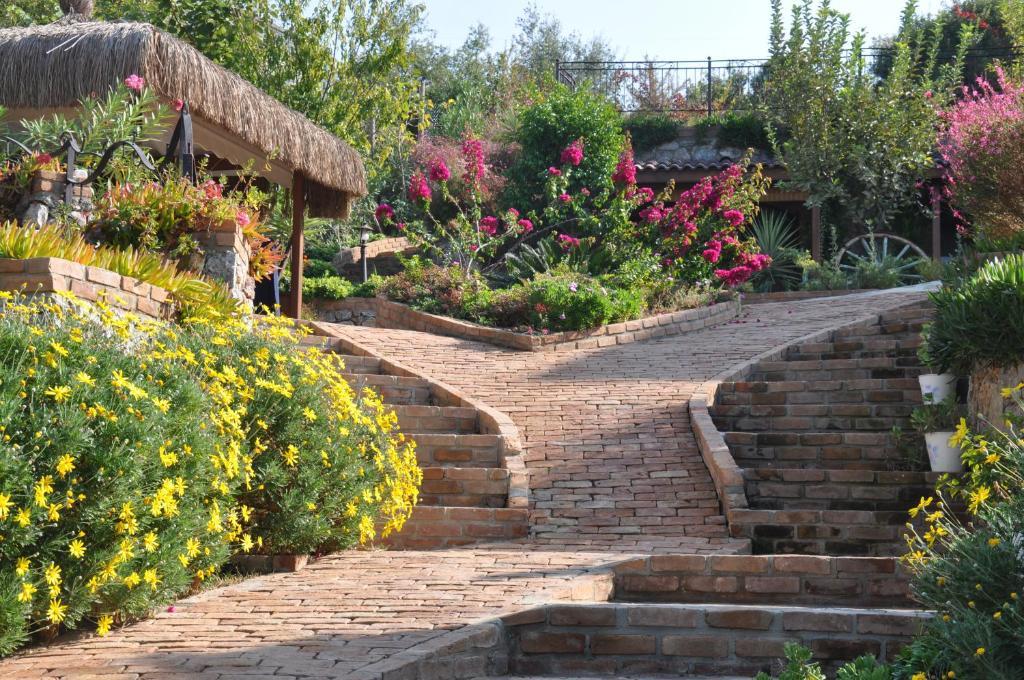 Badem Tatil Evi Selimiye  Exterior photo