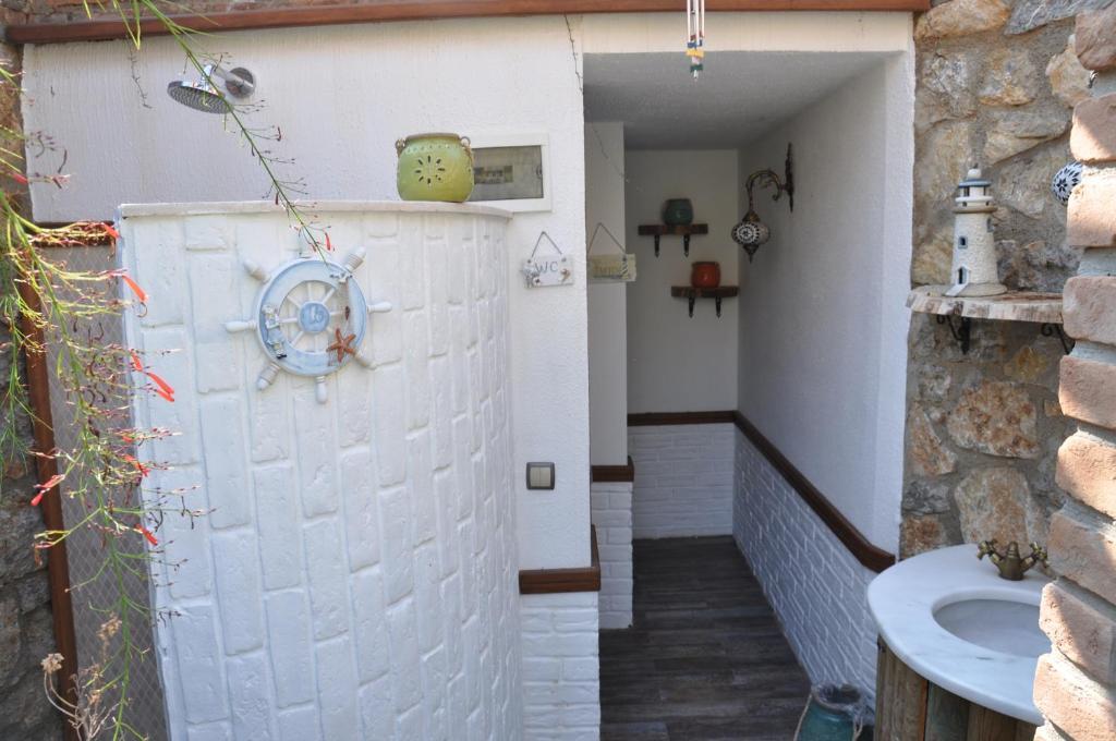 Badem Tatil Evi Selimiye  Exterior photo